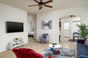 JBSA Sam Houston - Randolph - 3BR Entire House - San Antonio And New Braunfels Attractions